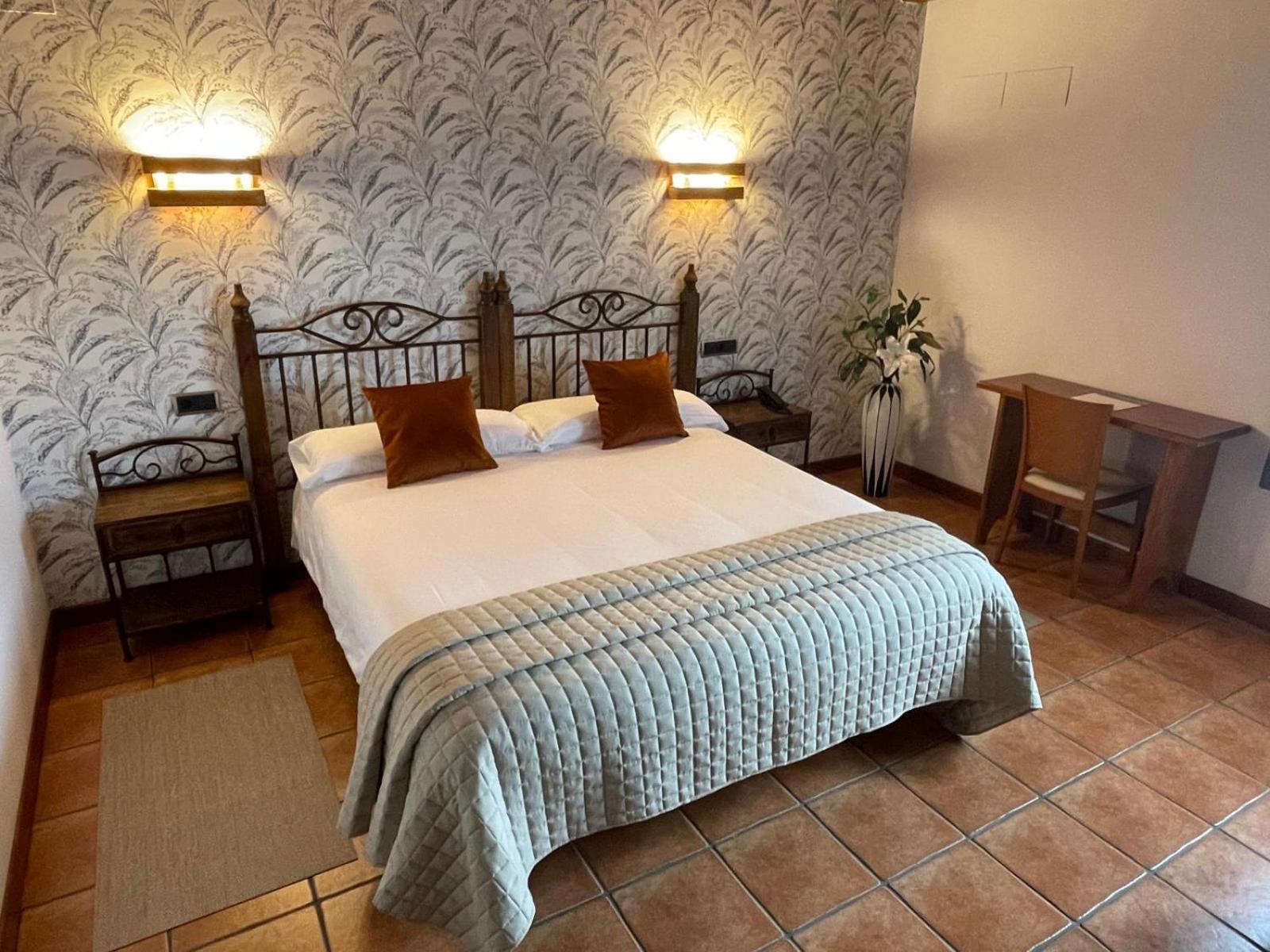 Hotel-Apartamento Rural Atxurra Bermeo Exterior foto